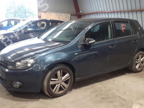Front right seatbelt VW GOLF VI (5K1) 1.4 TSI | BP32148694I25 - Image 12