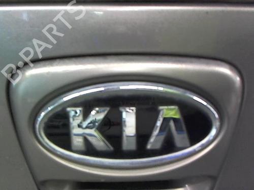 Tailgate KIA PICANTO II (TA) 1.0 | BP23840122C6 