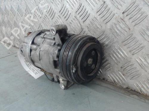 AC compressor BMW 3 Convertible (E46) 320 Cd | BP29530073M34 - Image 3