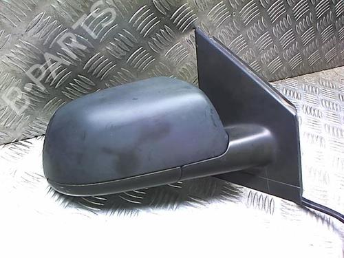 Right mirror VW POLO (9N_, 9A_) 1.2 12V | BP23051444C27 