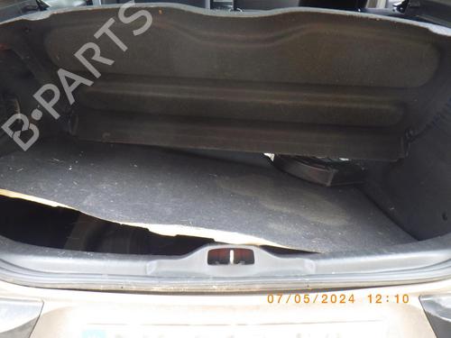 Bilradio CITROËN C4 CACTUS 1.2 VTi 82 | BP27482903E6 - Image 5