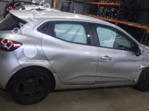 Højre bagtil lås RENAULT CLIO V (B7_) 1.0 TCe 90 (B7MT) | BP37419340C99 - Image 17