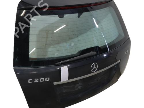 tailgate-mercedes-benz-c-class-t-model-s204-2007-2008-2009-2010-2011-2012-2013-2014-38485590 main image