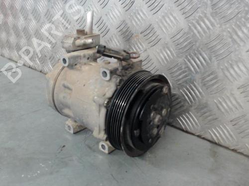 AC compressor ALFA ROMEO 156 Sportwagon (932_) 1.9 JTD (932BXE00) | BP25116133M34 