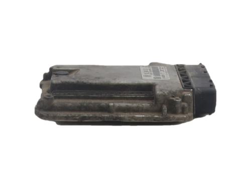 Engine control unit (ECU) VW CRAFTER 30-50 Van (2E_) 2.0 TDI | BP40437085M57 - Image 4