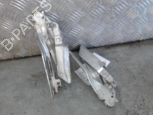 Used Hinge/Door check strap VW GOLF V (1K1) 2.0 TDI (170 hp) 25611492