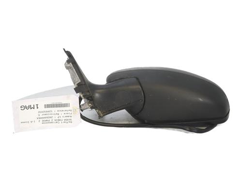 left-mirror-skoda-fabia-ii-542-2006-2007-2008-2009-2010-2011-2012-2013-2014-33416843 main image