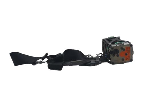 Used Front left seatbelt Front left seatbelt CITROËN C4 II (NC_) 1.6 HDi 90 (92 hp) 40507827 40507827
