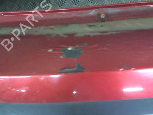 Rear bumper DACIA SANDERO 1.5 dCi | BP23051660C8 