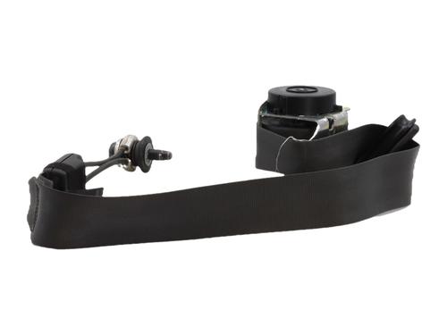 Front left seatbelt OPEL CORSA E (X15) 1.4 Turbo (08, 68) | BP37637201I26 - Image 2