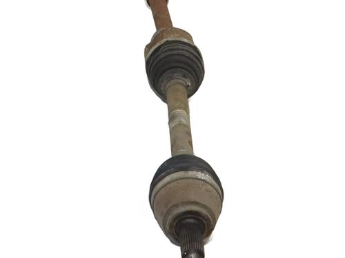 Used Right front driveshaft Right front driveshaft RENAULT SCÉNIC IV (J9_) [2016-2022] 33629727 33629727