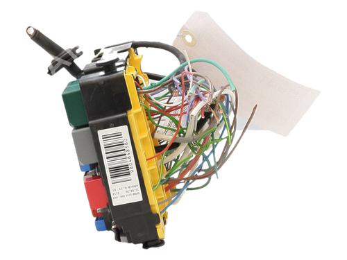 Fuse box CITROËN C3 III (SX) 1.5 BlueHDi 100 (SXYHYP, SXYHTU) | BP34107489E1  - Image 6