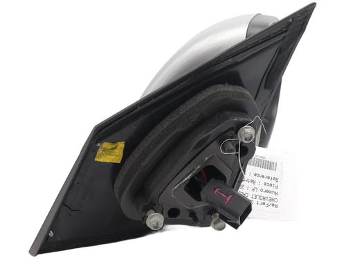 Right mirror CHEVROLET CRUZE (J300) 2.0 CDI | BP24655856C27 