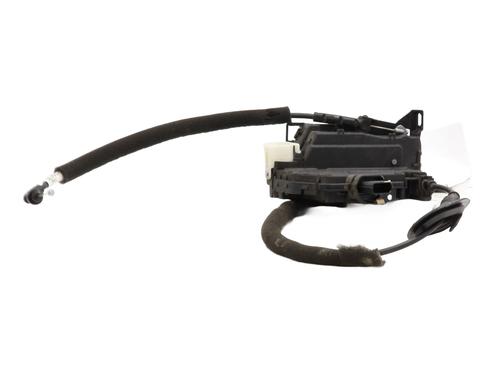 Front left lock RENAULT TWINGO III (BCM_, BCA_) 1.0 SCe 70 (BCMB) | BP31974850C98 