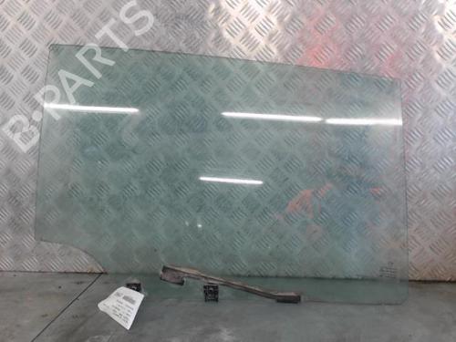 Used Rear right door window PEUGEOT 5008 (0U_, 0E_) 1.6 HDi (112 hp) 26212947