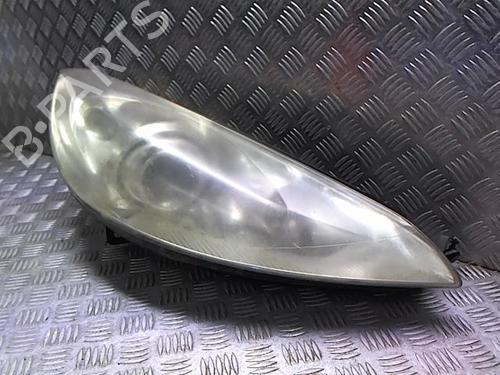 Used Right headlight Right headlight PEUGEOT 407 Coupe (6C_) 2.0 HDi (136 hp) 23051428 23051428