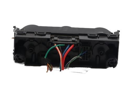 Climate control VW POLO V (6R1, 6C1) 1.4 TDI | BP25216469I5 