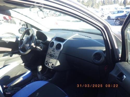 Starter OPEL CORSA D (S07) 1.3 CDTI (L08, L68) | BP29007074M8 - Image 10