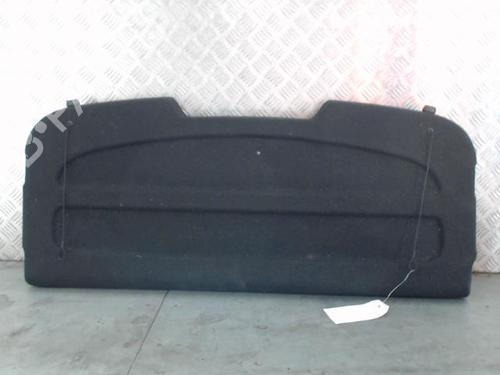 Used Rear parcel shelf FORD FIESTA VI (CB1, CCN) 1.4 TDCi (70 hp) 29598982