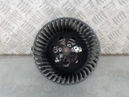 Used Heater blower motor MINI MINI (R56) Cooper D (109 hp) 28976683