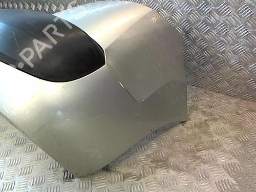Used Rear bumper Rear bumper PEUGEOT 207 SW (WK_) 1.6 HDi (90 hp) 40126335 40126335