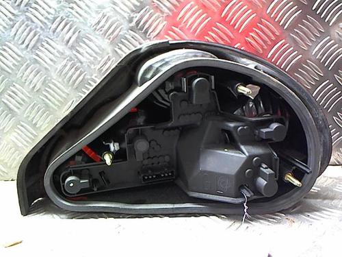 Used Left taillight Left taillight JAGUAR X-TYPE I (X400) 2.0 D (130 hp) 23837756 23837756