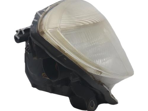 Used Right headlight Right headlight SKODA FABIA II Combi (545) 1.4 TDI (80 hp) 39703356 39703356