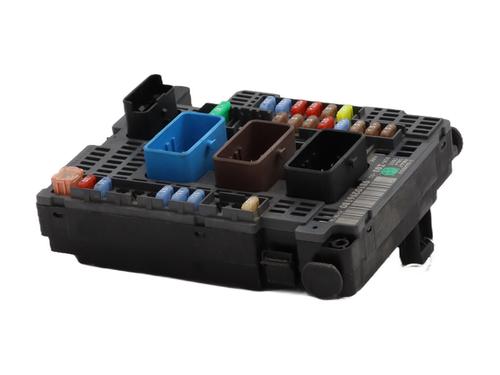Fuse box PEUGEOT 5008 II (MC_, MJ_, MR_, M4_) 2.0 BlueHDi 180 (MJEHZW, MJEHZR, MJEHZP) | BP32212921E1