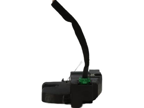 Zamek klapy tylnej / bagażnika CITROËN C4 Picasso I MPV (UD_) 1.6 HDi | BP30497650C101