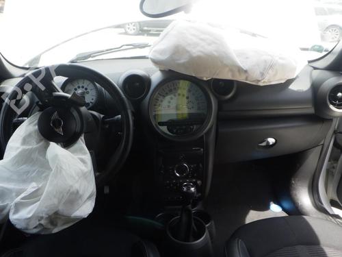 Used Climate control MINI MINI COUNTRYMAN (R60) Cooper D (112 hp) 24311620