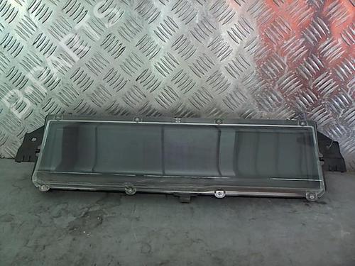 Used Instrument cluster RENAULT ESPACE IV (JK0/1_) 2.0 dCi (JK01, JK02, JK1J, JK1K, JK1H) (150 hp) 23840226