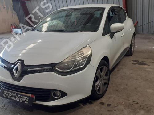 Engine RENAULT CLIO IV (BH_) 1.5 dCi 75 | BP31830386M1