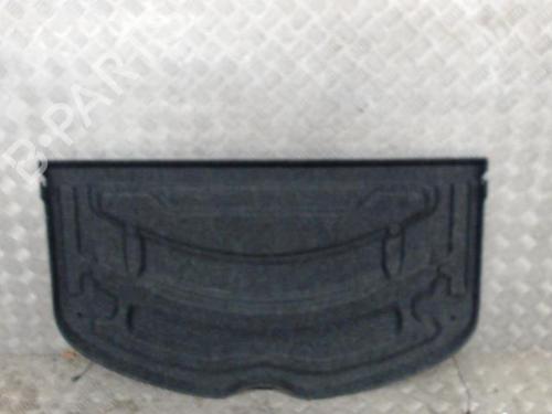 Used Rear parcel shelf Rear parcel shelf ALFA ROMEO GIULIETTA (940_) 2.0 JTDM (940.FXL1A) (140 hp) 26392960 26392960