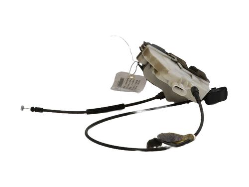 Used Front right lock Front right lock RENAULT TWINGO II (CN0_) 1.2 16V (CN0K, CN0V, CN0A) (76 hp) 28840955 28840955