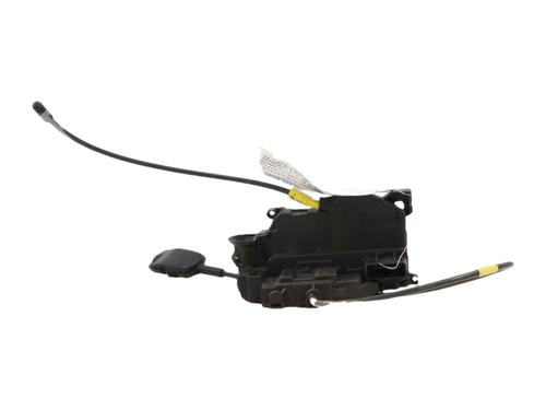 Front left lock RENAULT KANGOO Express (FW0/1_) 1.5 dCi 70 (FW0A, KW0V) | BP36683183C98 - Image 3