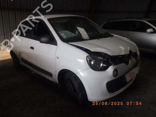 Used Parts RENAULT TWINGO III (BCM_, BCA_) 1.0 SCe 70 (BCMB) (69 hp) 4335612