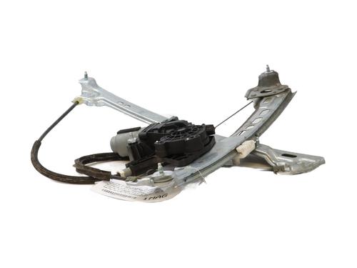 Front right window mechanism RENAULT MEGANE IV Hatchback (B9A/M/N_) 1.5 dCi 110 (B9A3) | BP29070836C23 - Image 4