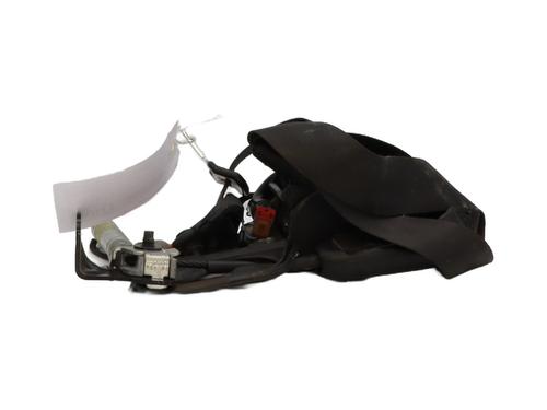 Front right seatbelt RENAULT MEGANE III Hatchback (BZ0/1_, B3_) 1.5 dCi (BZ0C) | BP27657747I25 - Image 3