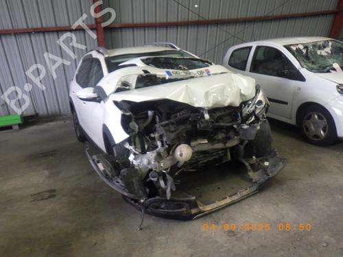 Left front driveshaft PEUGEOT 2008 I (CU_) 1.6 BlueHDi 120 | BP30636547M38 - Image 4