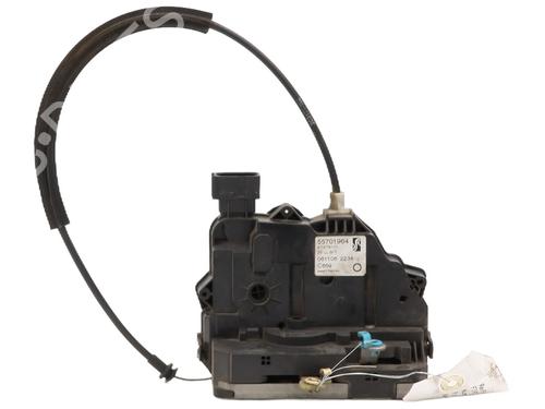 Used Front right lock Front right lock FIAT GRANDE PUNTO (199_) 1.3 D Multijet (75 hp) 31909107 31909107