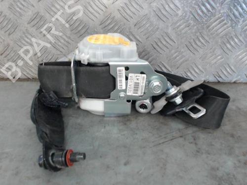 Front left seatbelt HYUNDAI i40 I CW (VF) 1.7 CRDi | BP27821172I26 - Image 2
