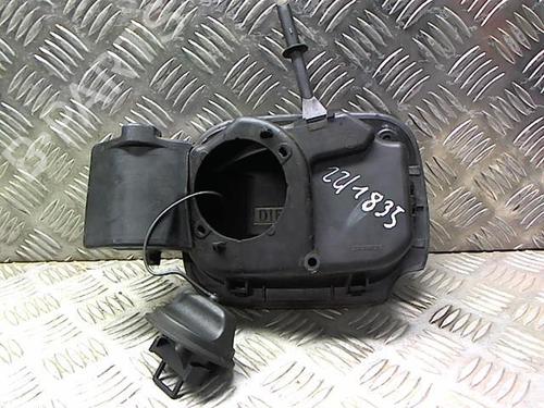 Used Fuel flap RENAULT CLIO III (BR0/1, CR0/1) 1.5 dCi (88 hp) 23049421