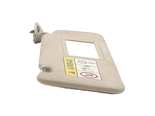 Right sun visor DACIA LOGAN II 1.5 dCi / Blue dCi 75 | BP26973576I2  - Image 6