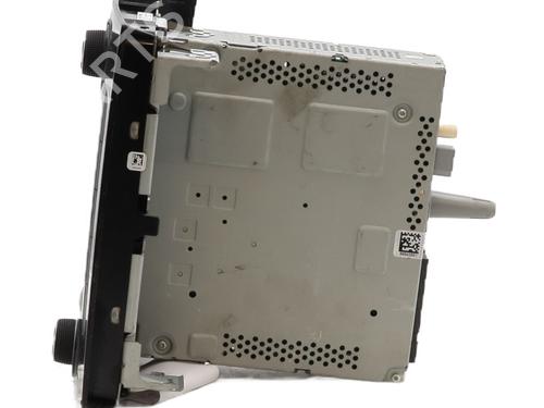 Radio PEUGEOT BOXER Van 2.0 BlueHDi 130 | BP31336915E6