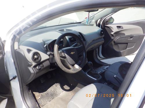 Left taillight CHEVROLET AVEO Saloon (T300) 1.2 | BP29541496C34  - Image 9