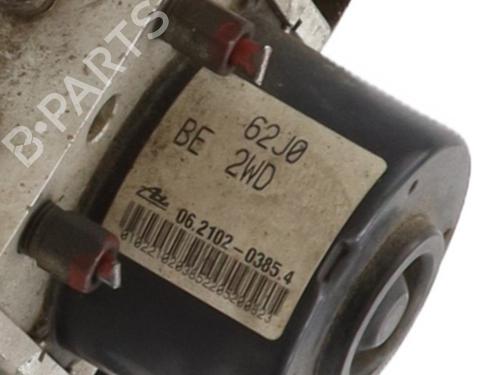 ABS Bremseaggregat SUZUKI SWIFT III (MZ, EZ) 1.3 (RS413, ZC11S) | BP30970165M43