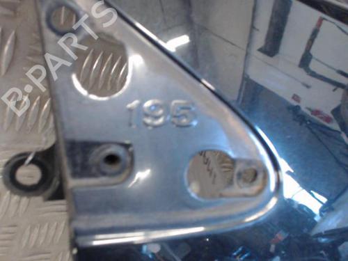 Left front fenders RENAULT CLIO III (BR0/1, CR0/1) 1.5 dCi (BR17, CR17) | BP26929487C41 
