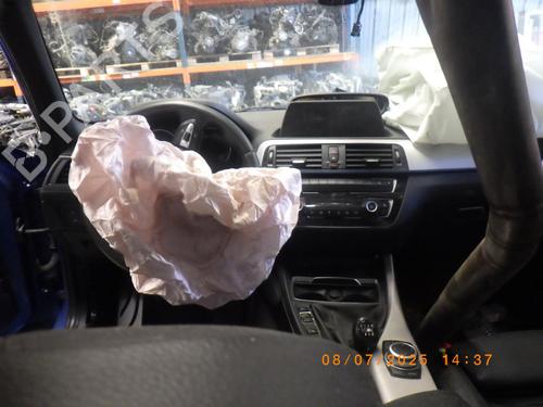 Left sun visor BMW 1 (F20) 118 i | BP33416912I1 - Image 17