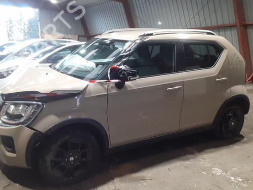 Camera SUZUKI IGNIS III (MF, FF) 1.2 Hybrid (ATK412) | BP37750640E14 - Image 17
