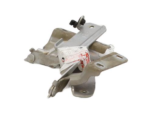 Hinge/Door check strap CITROËN C4 Coupe (LA_) 1.4 16V | BP29028154C146 